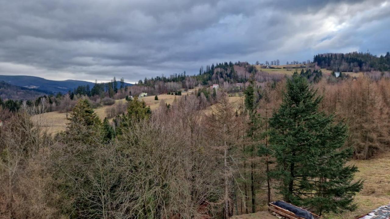 Rezydencja Nad Potoczkiem Wisła Exterior foto