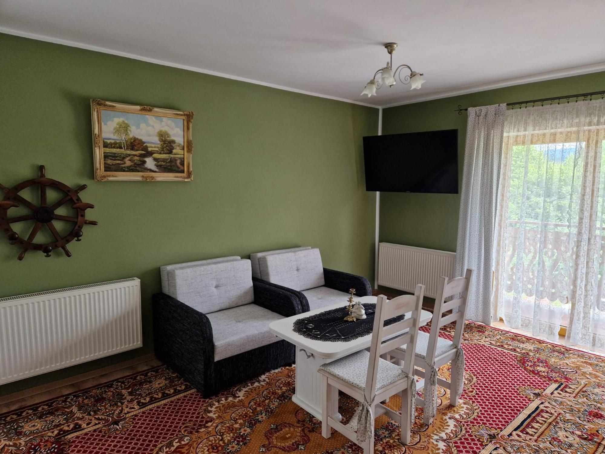 Rezydencja Nad Potoczkiem Wisła Exterior foto